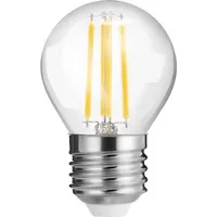 V-Tac LED-Leuchtmittel 969575 4W E27 warmweiß 1 St.