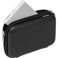RivaCase® RIVACASE 1er Festplatten-Tasche 9102 HDD Case 2.5 schwarz,