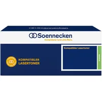 SOENNECKEN Kompatibel zu Kyocera TK-5150Y Gelb