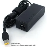 Lenovo Original Netzteil für Lenovo 45N0258