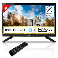 Xoro HTC 2249 22" LED Full HD TV