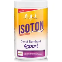 Kräuterhaus Sanct Bernhard Sanct Bernhard Sport Isoton-Energiedrink Blutorange 900