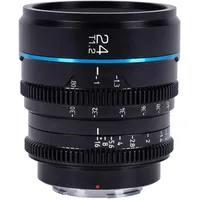 Sirui MS24R-B Night Walker 24mm T1,2 RF-Mount