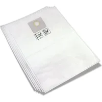 MENZER Vliesfiltertüten 50 l 5 St.