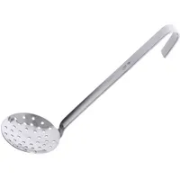 Contacto Schaumlöffel flach 12 cm