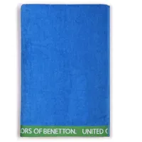 BENETTON - Handtuch 90 x 160 cm, 380 g/m2,