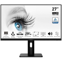 MSI PRO MP273APDE, 27" (9S6-3PB49H-049)