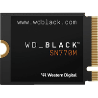 Western Digital WD Black SN770M Retail (2000 GB, M.2