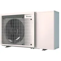 Daikin Altherma 3 M Monoblock Wärmepumpe 7,8 kW