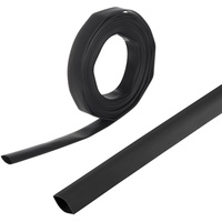 Maclean Brackets Maclean MCTV-535 Schrumpfschlauch Kabelschutz Kabel Schutz Schlauch