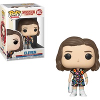 Funko Pop! Stranger Things - Eleven Mall Outfit)
