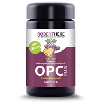 Robertheke OPC plus Kapseln 60 St