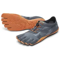 Vibram Damen FiveFingers KSO Evo orange 42.0