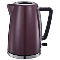 COFI 1453 - Serie Leonidas Edelstahl Wasserkocher 1,7 Liter