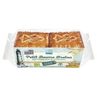 Pural Bretonischer Butterkeks bio