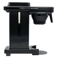 Moccamaster Filterkaffeemaschine 1,8l exkl. Kanne