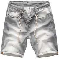 Rock Creek Shorts Jeansshorts Regular Fit