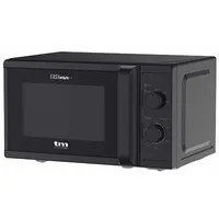TM Electron TMPMW002BLK Mikrowelle 700w - Black