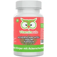 Vitamineule Ackerschachtelhalm Kapseln - Vitamineule® 90 St