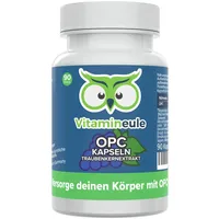 Vitamineule OPC Kapseln - Vitamineule® 90 St