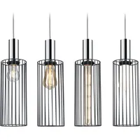 Paulmann URail Schirm Biraha 2Easy anthrazit