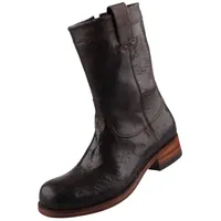 Sendra Herren Stiefel Braun - Braun - 46
