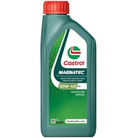 Castrol MAGNATEC 10W-40 A/B Motoröl, 1L