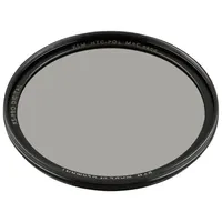 B+W XS-Pro HTC KSM MRC nano (62 mm, Polarisationsfilter,
