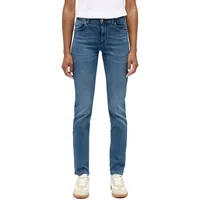 Mustang Jeans Crosby - Dunkelblau - 26
