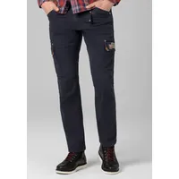Timezone Jeans in blau | Gr.: 30/32,