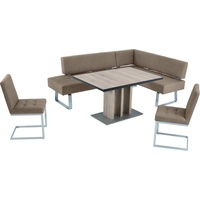 K+W Komfort & Wohnen Eckbankgruppe K+W KOMFORT & WOHNEN