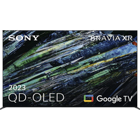 Sony BRAVIA XR-65A95L 164cm 65" 4K QD-OLED 120 Hz