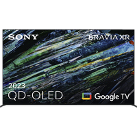 Sony BRAVIA XR-55A95L 139cm 55" 4K QD-OLED 120 Hz