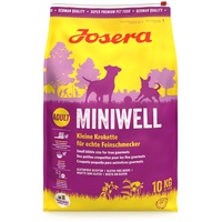 Josera Miniwell 10 kg