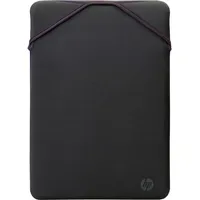 HP Laptop-Wendeschutzhülle 14 Zoll Grau-Mauve