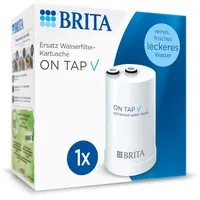 Brita ON TAP V Schwarz 1 St.