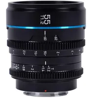 Sirui MS55X-B Night Walker 55mm T1.2 X-Mount