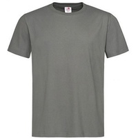 Stedman Comfort-T - real grey, - XXL