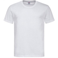 Stedman Comfort-T - white, M