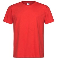 Stedman Comfort-T - scarlet red, L