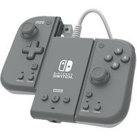 Hori Split Pad Compact Adapter Set (grau)