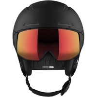 Salomon Driver Prime Sigma Plus schwarz
