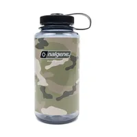 Nalgene Trinkflasche WH Sustain 1 Liter camouflage