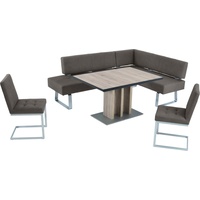 K+W Komfort & Wohnen Eckbankgruppe K+W KOMFORT & WOHNEN