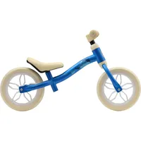 Bikestar Lightrunner blau