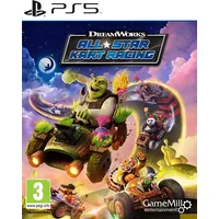 Nbg edv handels und verlags gmbh Dreamworks All-Star Kart