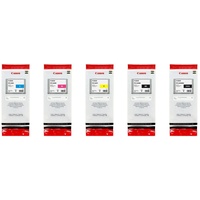 Canon PFI-320 CMYK 