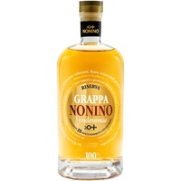 Nonino Distillatori Grappa Vendemmia Riserva 18 Monate Nonino Distillatori