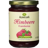 Alnatura Bio Fruchtaufstrich Himbeere 420g