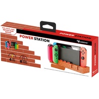 Subsonic Power Station - Nintendo Switch